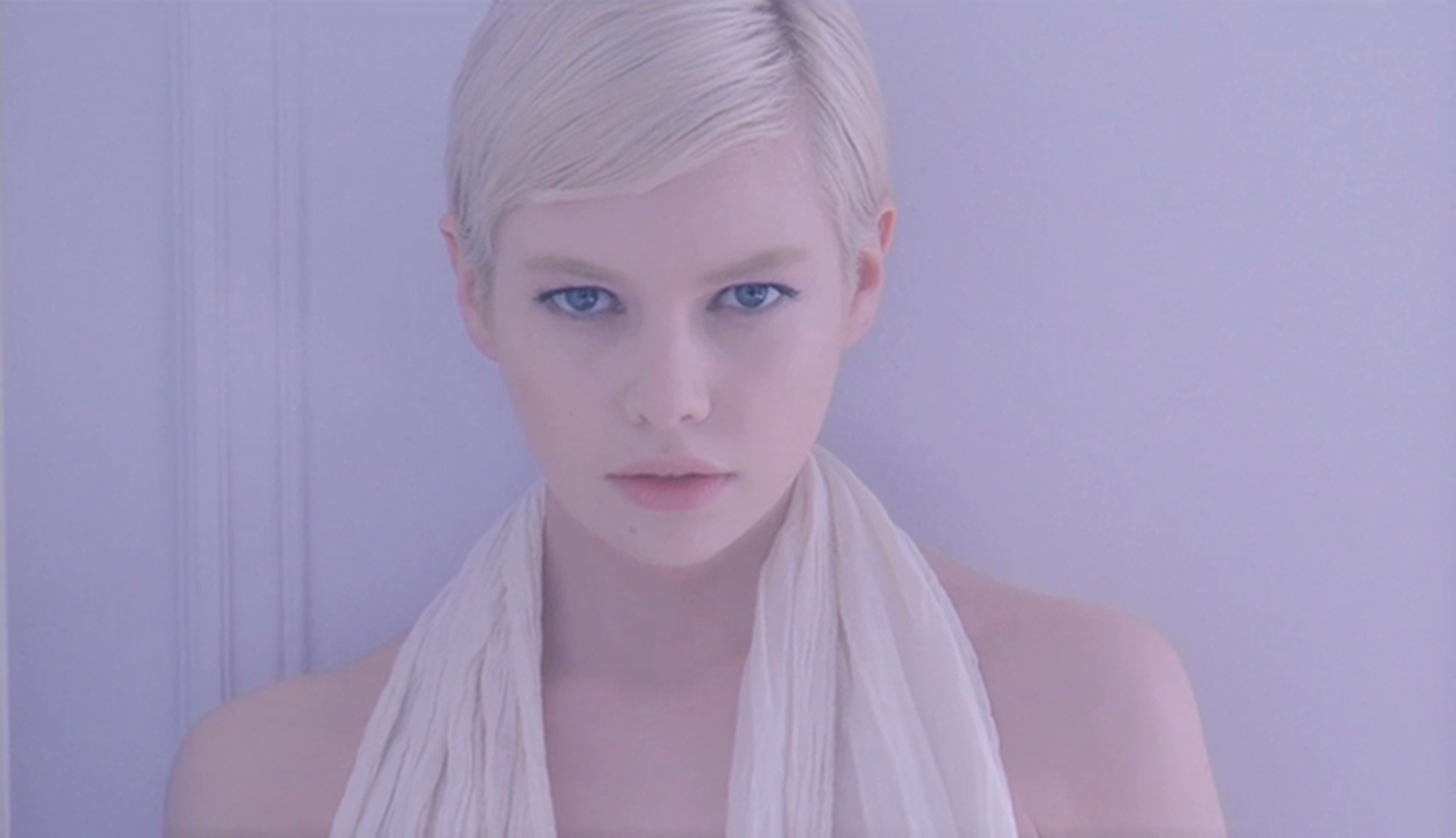 STELLA MAXWELL fashion film